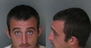 WELLS, JESSE <B>VERNON</B> #, Gaston County, North Carolina - 2016-08-31 00:47:00