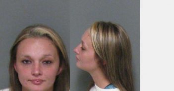 <B>MITCHEM</B>, <B>TOSHA</B> <B>DANIELLE</B> #, Gaston County, North Carolina - 2016-09-14 10:09:00