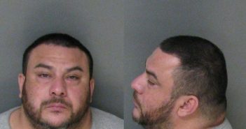 <B>ZELEDON</B>, <B>HECTOR</B> <B>MANUEL</B> #, Gaston County, North Carolina - 2016-08-25 16:38:00