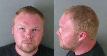 <B>SANDERS</B>, <B>SEAN</B> <B>TYLER</B> #, Gaston County, North Carolina - 2016-09-02 15:17:00