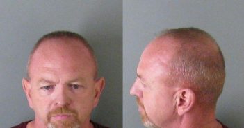 FORTENBERRY, WILLIAM <B>VERNON</B> #, Gaston County, North Carolina - 2016-09-01 09:09:00