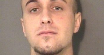 MENTUS, MICHAEL ANTHONY | 2016-09-07 01:00:00 Union County, North Carolina Booking