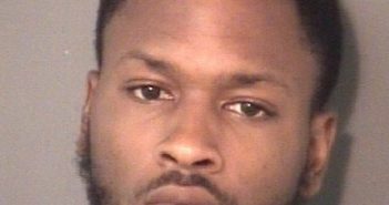 HEATH, TYQUAN AKEEM | 2016-09-09 11:00:00 Union County, North Carolina Booking