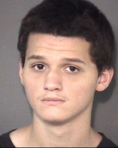 SANCHEZ, JUAN ANTONIO | 2016-09-09 11:30:00 Union County, North Carolina Booking