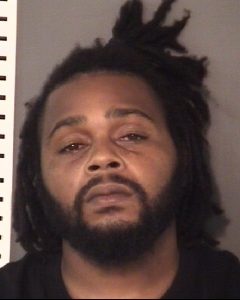 MASSEY, MARCUS DEMAR | 2016-08-28 17:17:00 Union County, North Carolina Booking