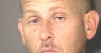 CROUCH, JEREMY DOUGLAS | 2016-08-31 22:02:00 Union County, North Carolina Booking
