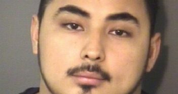 DIAZ, RICARDO CARILLO | 2016-09-20 17:57:00 Union County, North Carolina Booking