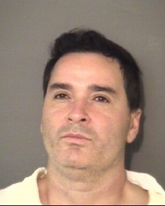 HUNT, HORACE DEWAYNE | 2016-08-29 14:11:00 Union County, North Carolina Booking