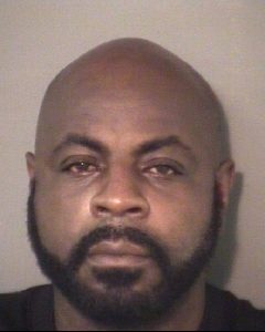 WATKINS, KEVIN BERNARD | 2016-09-18 03:30:00 Union County, North Carolina Booking