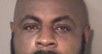 WATKINS, KEVIN BERNARD | 2016-09-18 03:30:00 Union County, North Carolina Booking