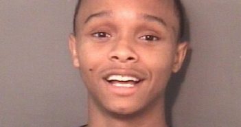 GRANT, KIERON LASHAN | 2016-08-27 23:36:00 Union County, North Carolina Booking