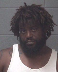 SCOTT KEVIN | 2016-09-08 18:14:00 Onslow County, North Carolina Booking