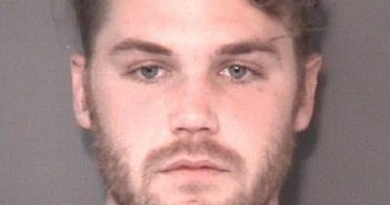 HUBBARD, TOBIAS CHARLES | 2016-08-31 15:10:00 Union County, North Carolina Booking