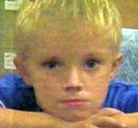 Little boy long gone. Sampson County