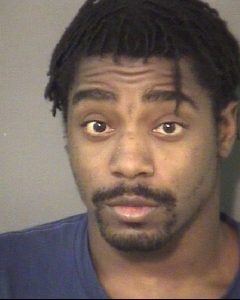 GILL, NEHEMIAH EUGENE | 2016-08-29 14:17:00 Union County, North Carolina Booking