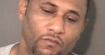 HUNTLEY, SHONTANG MARK D | 2016-08-31 12:20:00 Union County, North Carolina Booking