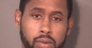 BROWN, JUSTIN HARRISON | 2016-09-07 01:00:00 Union County, North Carolina Booking
