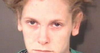 CLEVELAND, ALEASHA NICOLE | 2016-08-31 11:01:00 Union County, North Carolina Booking