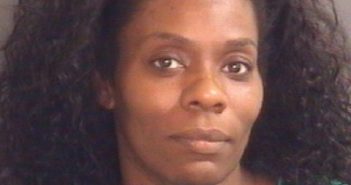BARNETT, CHARMANIA WRIGHT | 2016-09-09 13:14:00 Union County, North Carolina Booking