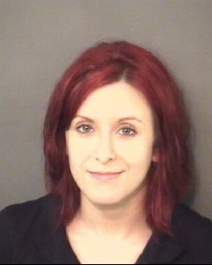 KALES, MARY A | 2016-08-28 02:35:00 Union County, North Carolina Booking