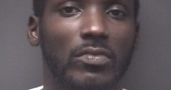 <B>JOHNSON</B> JR, <B>JAMES</B> ZEVANTRON #, Pitt County, North Carolina - 2016-09-25