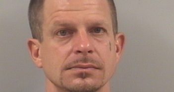<B>BERNARD</B> NMN <B>MILLER</B> #, Johnston County, North Carolina - 2016-09-24