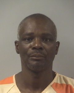 ROBERT ANTHONY SMITH | 2016-09-25 Johnston County, North Carolina Booking