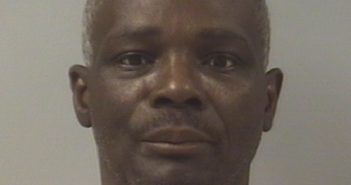 ROBERT <B>ANTHONY</B> <B>SMITH</B> #, Johnston County, North Carolina - 2016-09-25