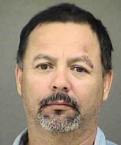 SOSA-RIVAS, RAUL | 2016-09-27 10:45:00 Mecklenburg County, North Carolina Booking