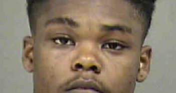 <B>SMITH</B>, <B>ANTHONY</B> #, Mecklenburg County, North Carolina - 2016-09-27 11:00:00