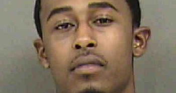 <B>BROADIE</B>, <B>CALVIN</B> <B>ANTONIO</B> #, Mecklenburg County, North Carolina - 2016-09-28 00:27:00