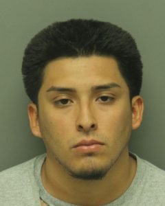 HERNANDEZ,MIGUEL ANGEL | 2016-09-29 17:10:00 Wake County, North Carolina Booking