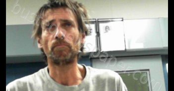 MYERS, MAYFORD MOXIE, III | 2016-10-03 18:40:00 Kanawha County, West Virginia Booking