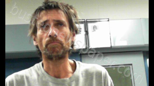 MYERS, MAYFORD MOXIE, III #, Kanawha County, West Virginia - 2016-10-03 18:40:00