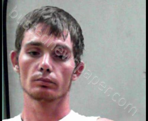 BLAKE, ROBERT LEE, III #, Marshall County, West Virginia - 2016-10-04 12:55:00
