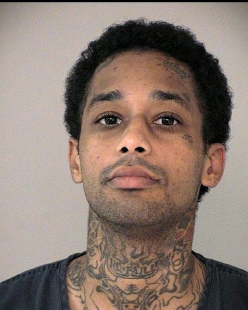 YOUNG,WILLIE PETERS #, Fort Bend County, Texas - 2016-10-04 18:45:00