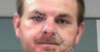 WYATT, THOMAS DEAN | 2016-10-04 00:45:00 Wood County, West Virginia Booking