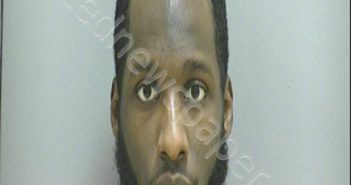 MOTON, CHRISTOPHER ALEXANDER | 2016-10-04 22:58:00 Darlington County, South Carolina Booking