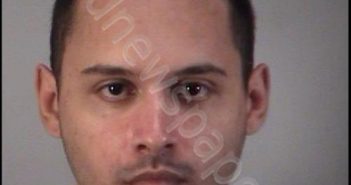 GABRIEL EDUARDO ROMAN | 2016-10-05 15:46:00 Lake County, Florida Booking