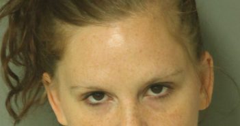 LATOCHE,<B>JESSICA</B> LYNN #, Wake County, North Carolina - 2016-10-04 19:00:00