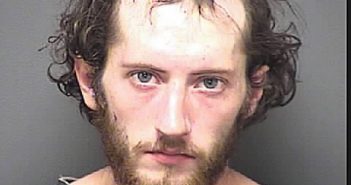 <B>STOUT</B>, <B>KERRY</B> <B>CHRISTOPHER</B> #, Guilford County, North Carolina - 2016-09-16 00:02:00