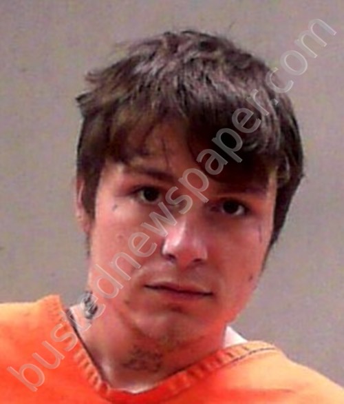 HEIMBACH, RICHARD DILLON #, Ohio County, West Virginia - 2016-10-06 00:47:00