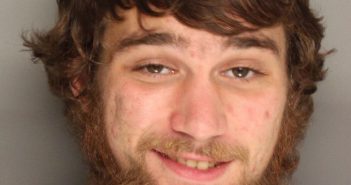 COLLINS, TYLER LEWIS | 2016-10-06 08:42:00 Berkeley County, South Carolina Booking