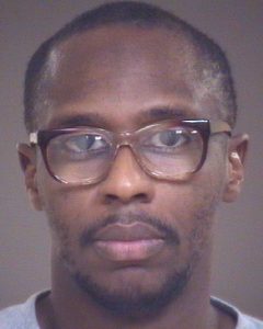 MCRAVION, JOSHUA GLENN | 2016-10-05 17:20:00 Lincoln County, North Carolina Booking