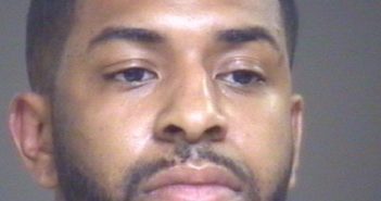 <B>HAWTHORNE</B>, <B>JERAMIE</B> <B>QUORTEZ</B> #, Lincoln County, North Carolina - 2016-10-05 00:34:00