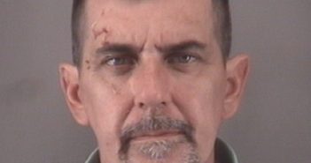 SPEAKS, DONALD ALLEN | 2016-09-15 Forsyth County, North Carolina Booking