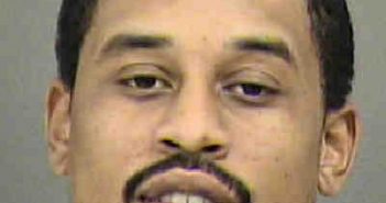 <B>JOHNSON</B>, TRAVIS <B>JAMES</B> #, Mecklenburg County, North Carolina - 2016-10-05 16:15:00