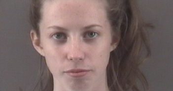 TOWERY, JESSICA ALEXANDRA | 2016-10-05 Forsyth County, North Carolina Booking