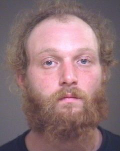 HOPKINSON, KYLE CARNEY | 2016-10-06 03:42:00 Lincoln County, North Carolina Booking