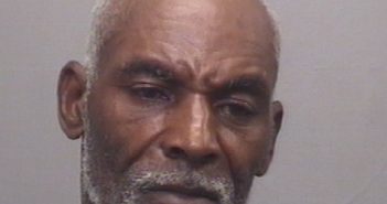 BURNS, CALVIN TYRONE | 2016-10-05 Forsyth County, North Carolina Booking